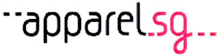 APPAREL.SG logo