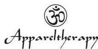 APPARELTHERAPY logo