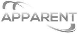 APPARENT logo