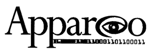 APPAREO logo