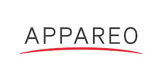 APPAREO logo