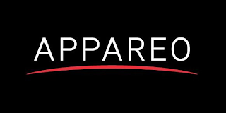 APPAREO logo