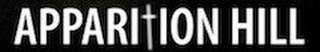 APPARITION HILL logo