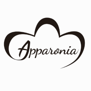 APPARONIA logo