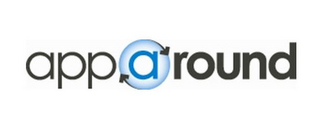 APPAROUND logo