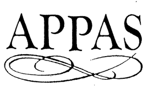 APPAS logo
