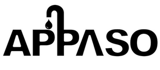 APPASO logo