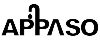 APPASO logo