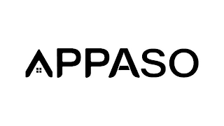 APPASO logo