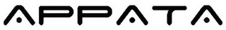 APPATA logo