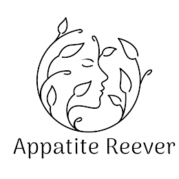 APPATITE REEVER logo