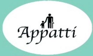 APPATTÍ logo