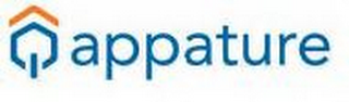 APPATURE logo
