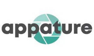 APPATURE logo