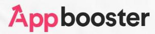 APPBOOSTER logo