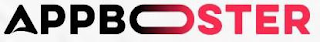 APPBOSTER logo