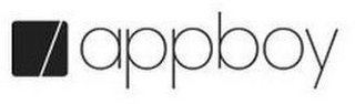 APPBOY logo