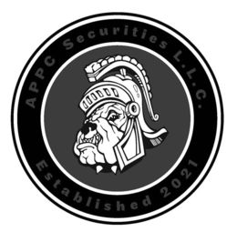 APPC SECURITIES L.L.C. ESTABLISHED 2021 logo