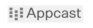 APPCAST logo