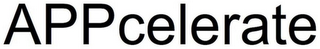 APPCELERATE logo