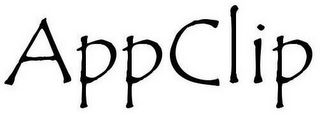 APPCLIP logo