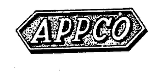 APPCO logo