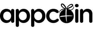 APPCOIN logo