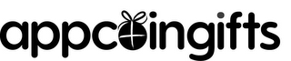 APPCOINGIFTS logo
