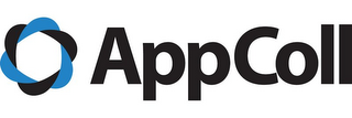 APPCOLL logo