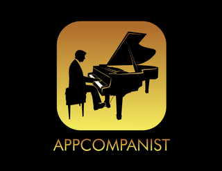 APPCOMPANIST logo