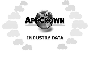 APPCROWN INDUSTRY DATA logo