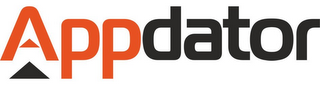 APPDATOR logo