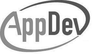 APPDEV logo