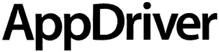 APPDRIVER logo