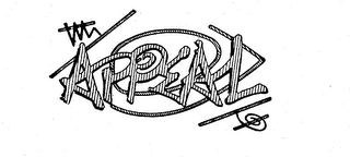 APPEAL logo