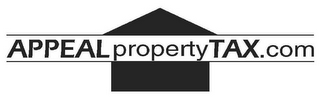 APPEALPROPERTYTAX.COM logo