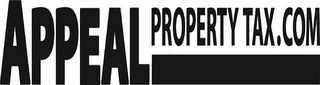 APPEALPROPERTYTAX.COM logo