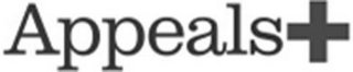 APPEALS logo