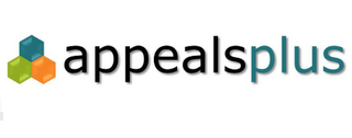 APPEALSPLUS logo