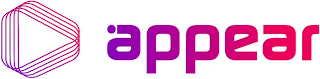 APPEAR logo