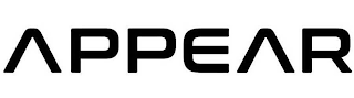 APPEAR logo