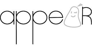 APPEAR logo