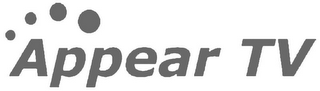 APPEAR TV logo