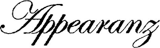 APPEARANZ logo