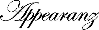APPEARANZ logo