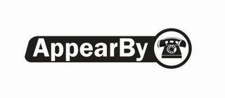 APPEARBY logo