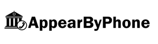 APPEARBYPHONE logo