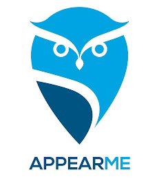 APPEARME logo