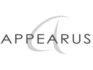 APPEARUS logo