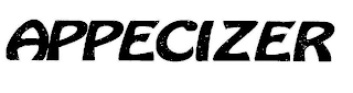 APPECIZER logo